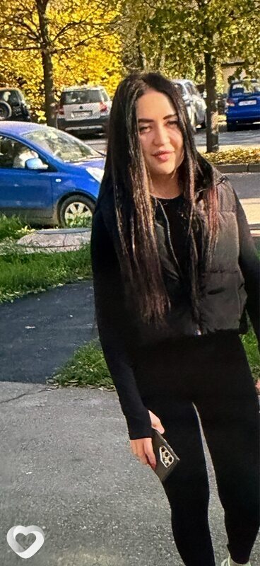 Катя, 32, Краснодаре — анкета №3569819