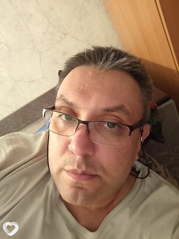 Александр, 39, Керчи — анкета №3569828