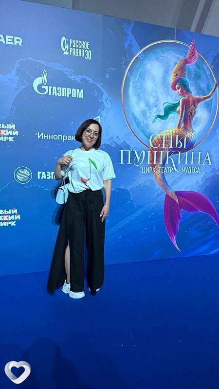 Елена, 53, Москве — анкета №3569892
