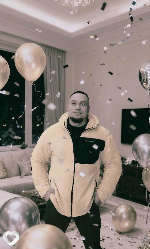 Алекс, 27, Магнитогорске — анкета №3569896