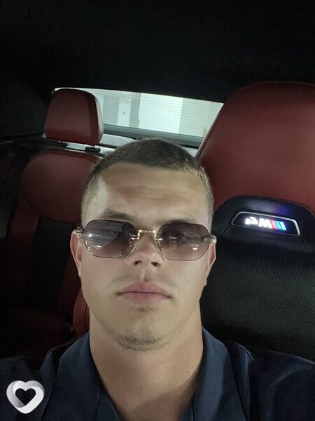 Ramil, 26, Бресте — анкета №3569781