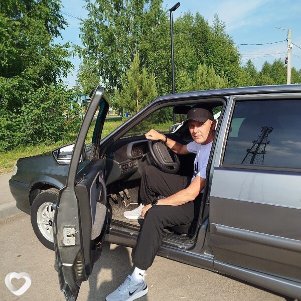 Александр, 41, Ленинске-Кузнецком — анкета №3569789