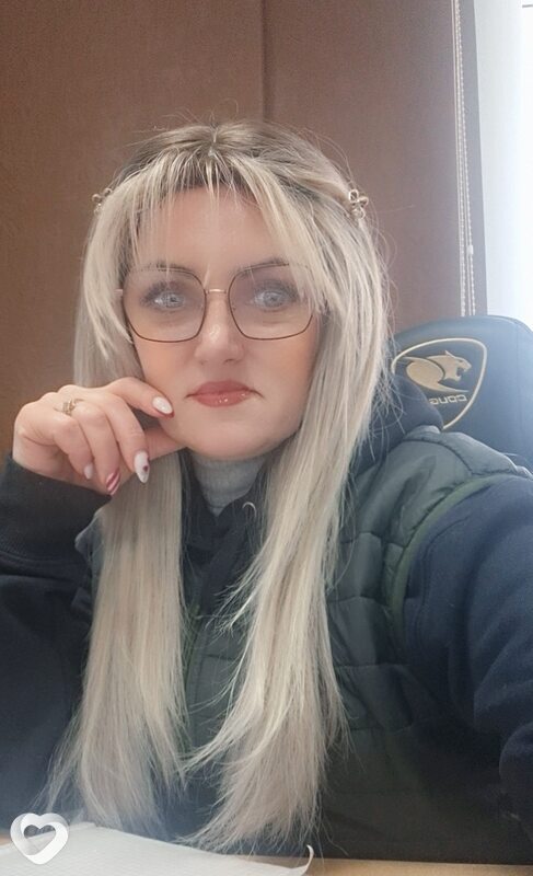 Оля, 46, Киеве — анкета №3569790