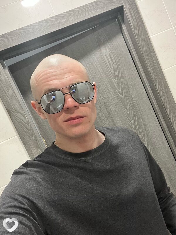 Дмитрий, 31, Барнауле — анкета №3569793