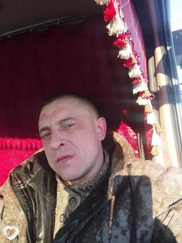 Виктор, 35, Москве — анкета №3569794