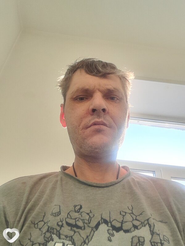 Вадим, 50, Чите — анкета №3569795