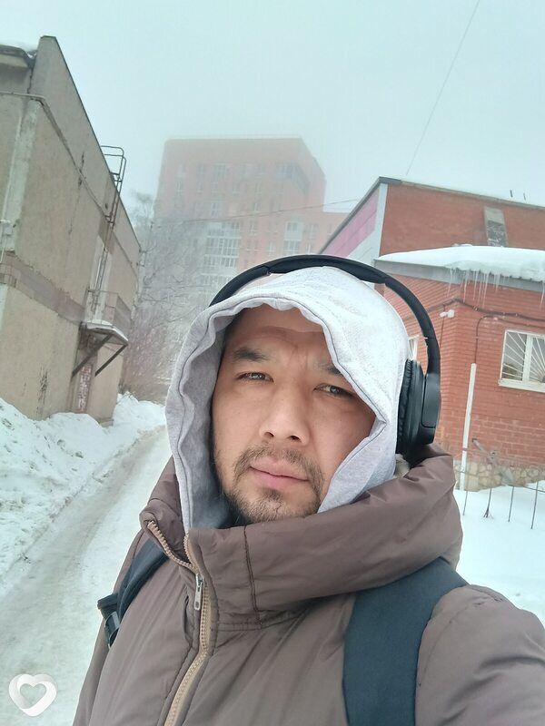 Нурик, 37, Уфе — анкета №3569800