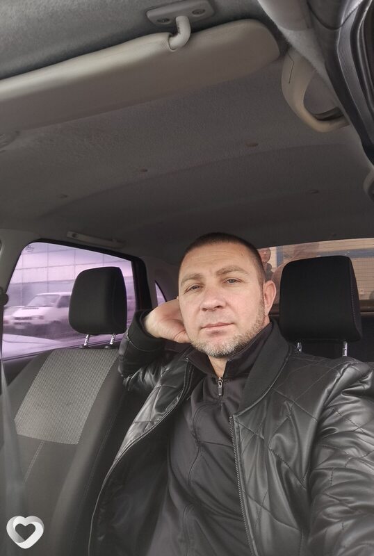 Евгений, 42, Шахтах — анкета №3569939