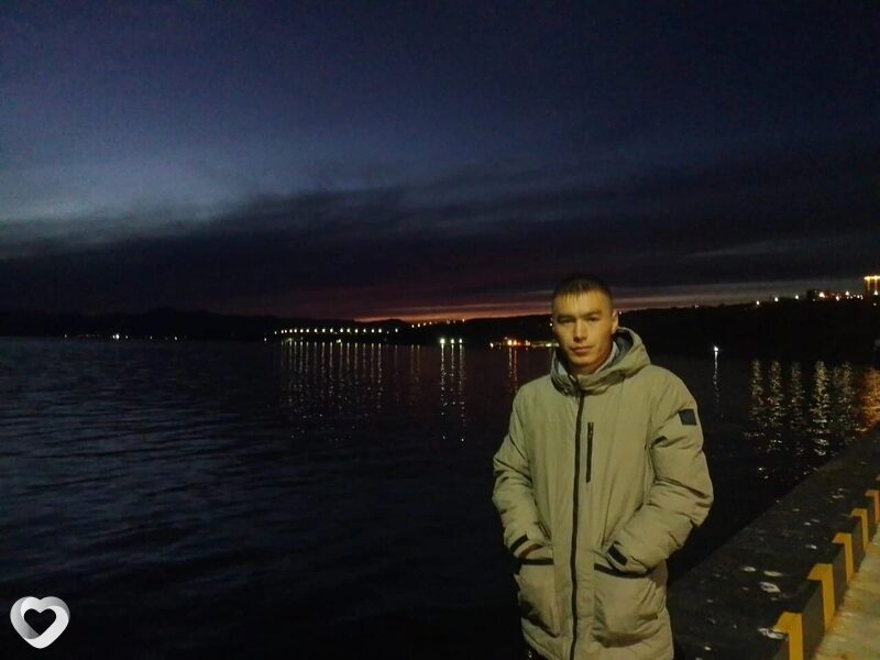 Din, 27, Улан-Удэ — анкета №3569943