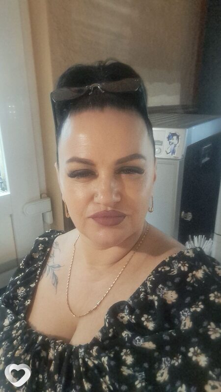 Лидия, 46, Армянске — анкета №3569831