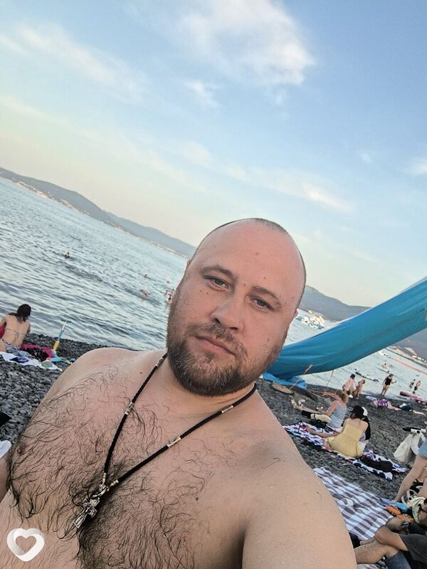 Никита, 37, Донецке — анкета №3569835