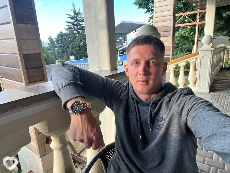 Алексей, 35, Волгограде — анкета №3569838