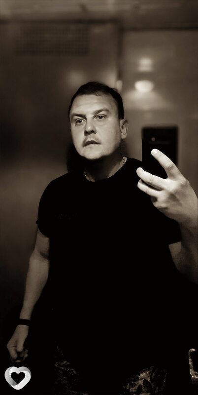 Алексей, 35, Пензе — анкета №3569840
