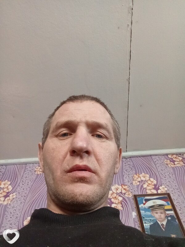 Сергей, 42, Минске — анкета №3569842