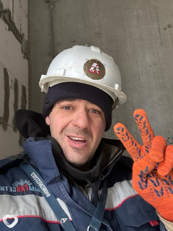 Олег, 55, Севастополе — анкета №3569849