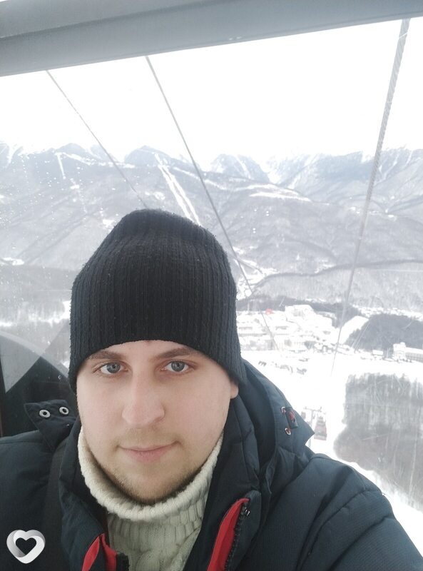 Никита, 26, Стаханове — анкета №3569850