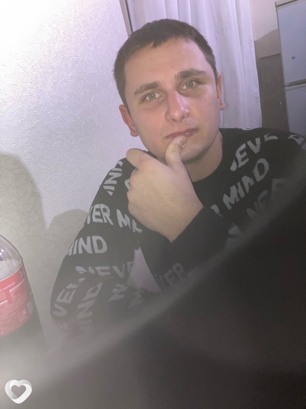 Владимир, 30, Минске — анкета №3569982