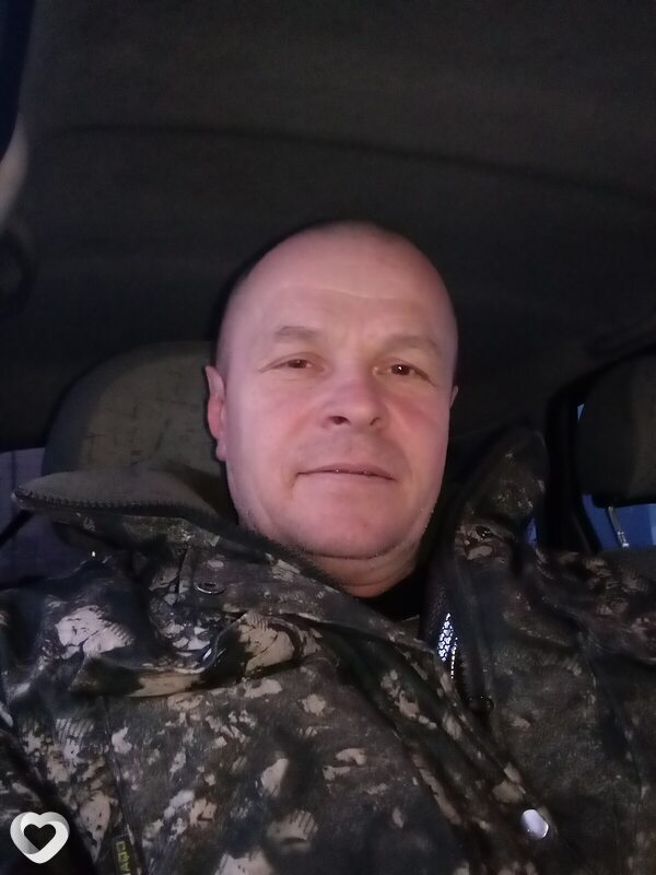 Леонид, 46, Кургане — анкета №3569986