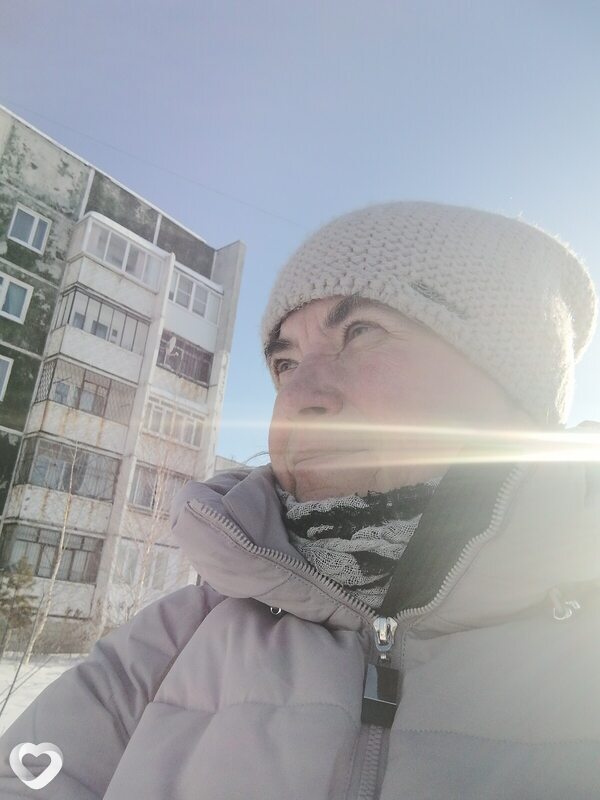 Valiusia, Каменск-Уральский