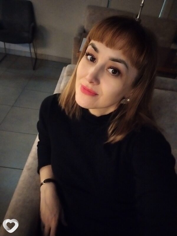 Евгения, 39, Нижневартовске — анкета №3570010
