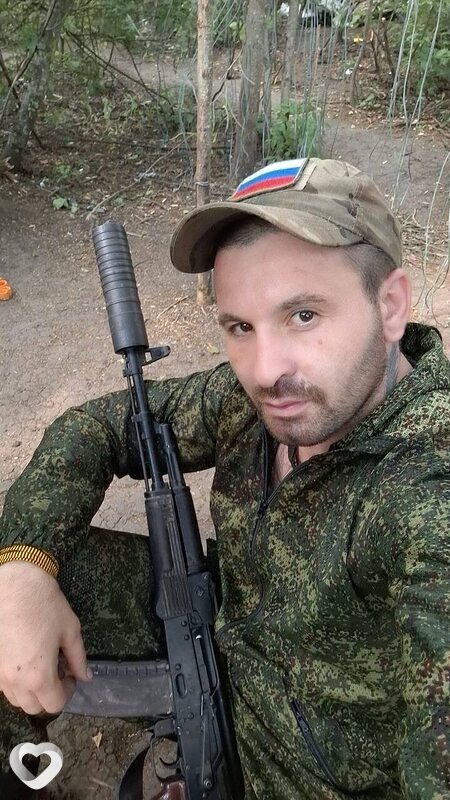 Виктор, 35, Калининграде — анкета №3570012