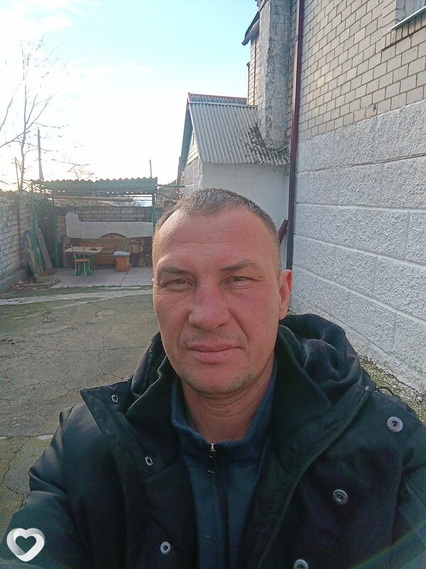 Александр, 45, Анапе — анкета №3570021