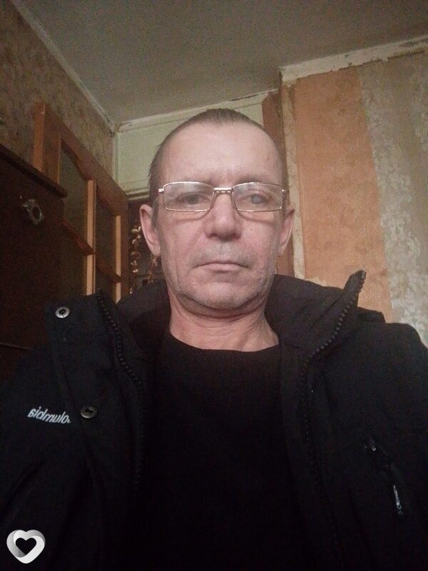 Евгений, 53, Москве — анкета №3570023