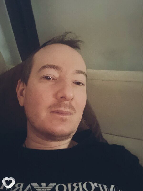Дмитрий, 40, Перми — анкета №3570028