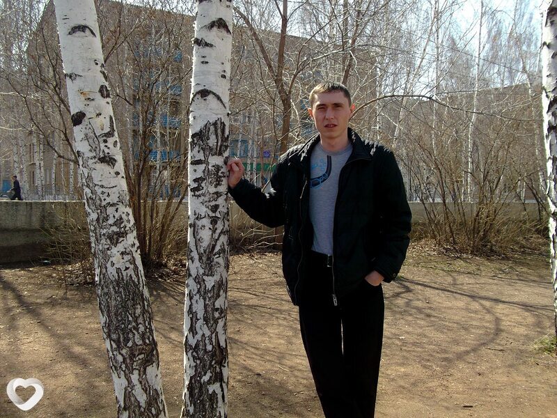 Руслан, 42, Мелеузе — анкета №3569911