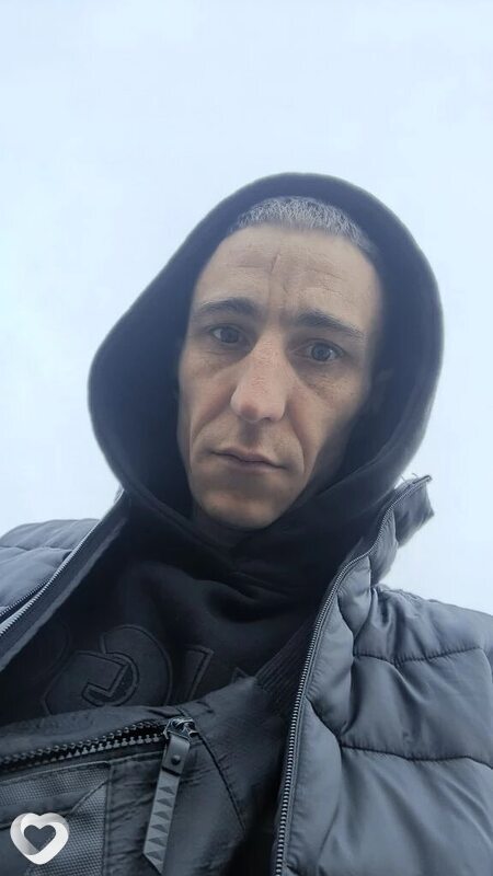 Евгений, 34, Саратове — анкета №3569912