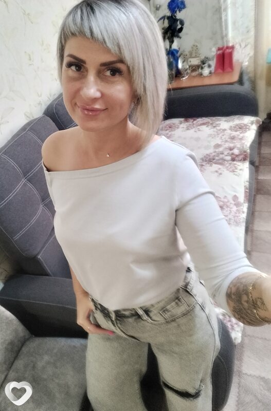 Татьяна, 48, Новосибирске — анкета №3569915