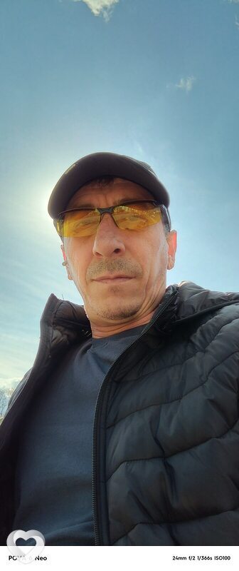 Ilgam, 50, Самаре — анкета №3569916