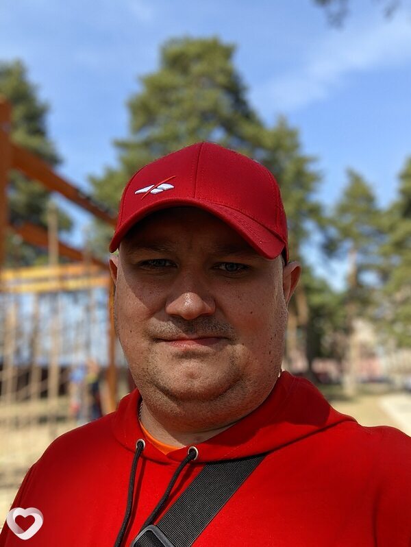 Макс, 38, Александрове — анкета №3569918
