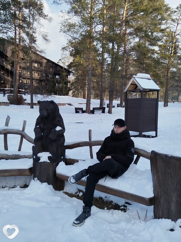 Дмитрий, 19, Новокузнецке — анкета №3570091