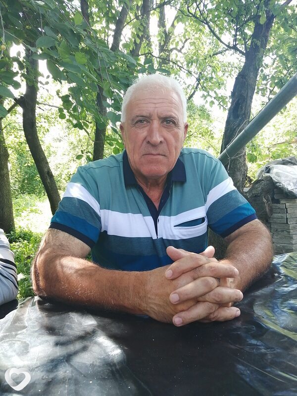 Алик, Барабинск