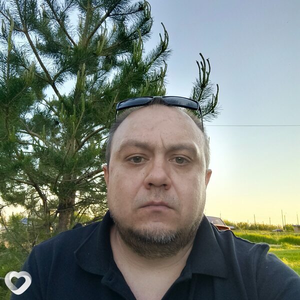 Денис, 43, Саранске — анкета №3570095