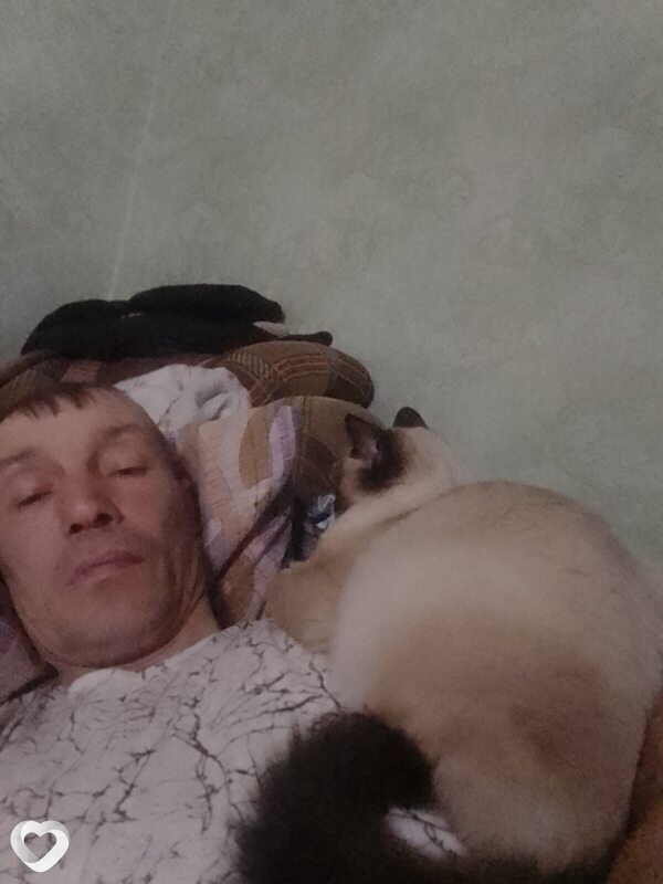 Максим, 49, Омске — анкета №3570097