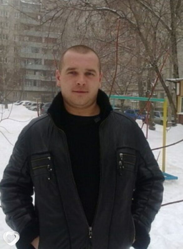 Максим, 43, Ростове-на-Дону — анкета №3570100
