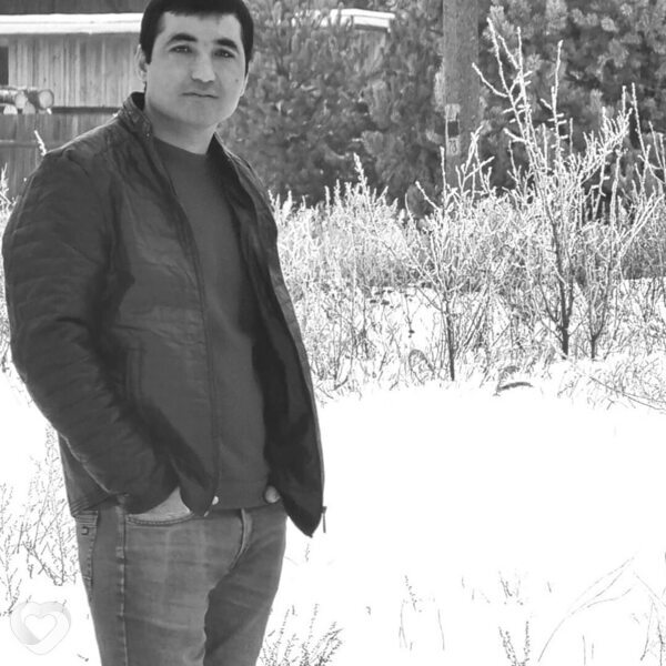 Иззат, 32, Молодечно — анкета №3570104