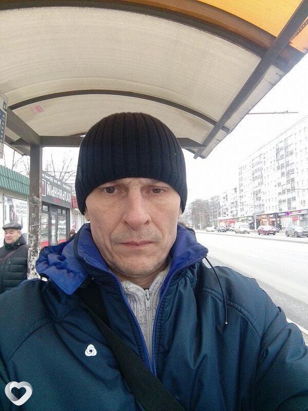 Алексей, 46, Брянске — анкета №3569961