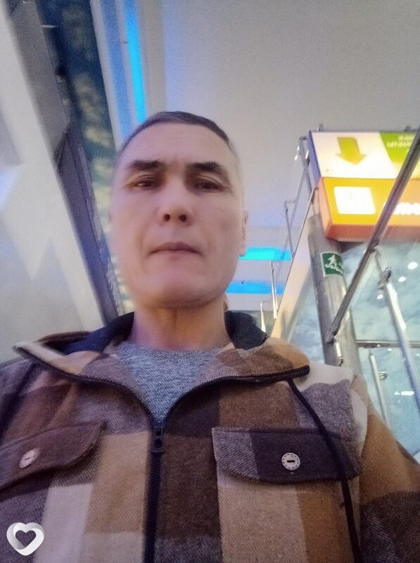Анвар, 51, Гомеле — анкета №3569966