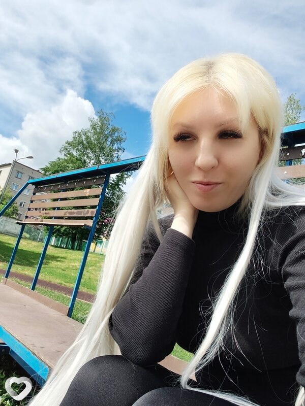 Лера, 40, Чебоксарах — анкета №3569973