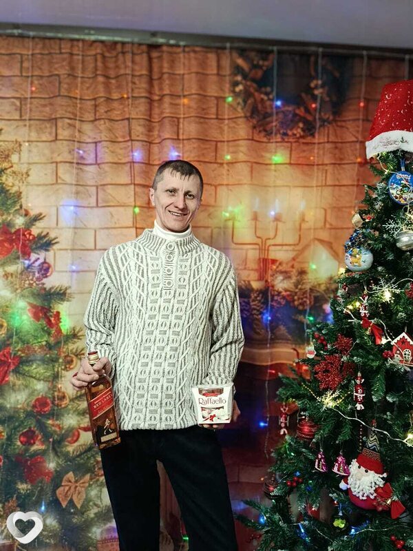 Alex, 44, Владивостоке — анкета №3570033