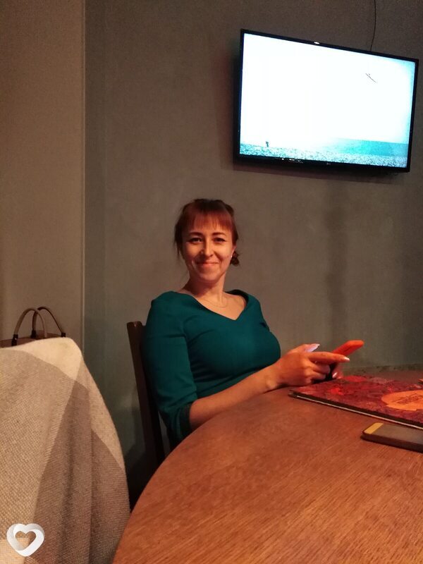 Ольга, 42, Кургане — анкета №3570044