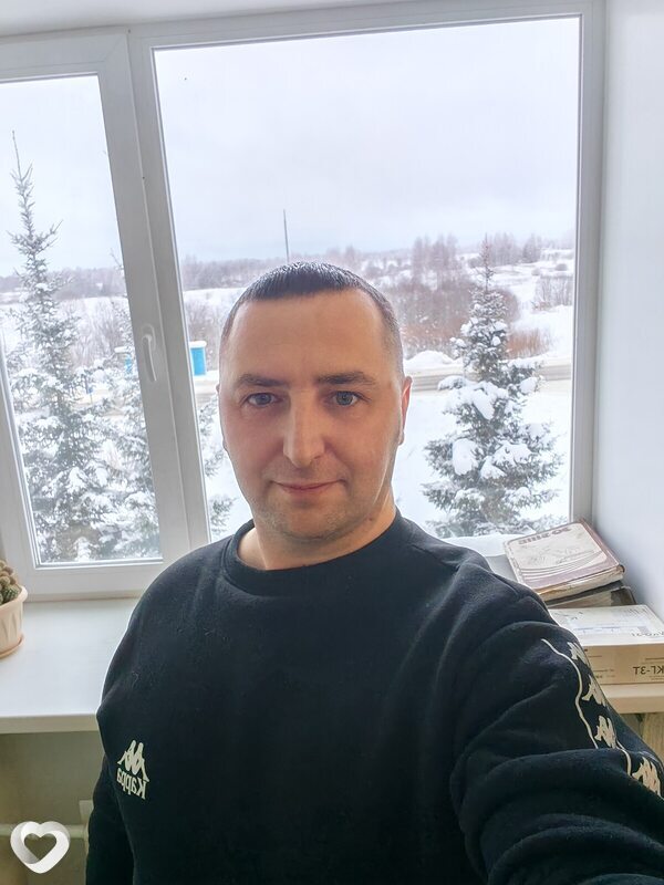 Сергей, Нерехта