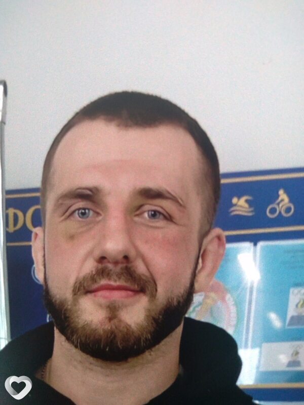 Иван, 36, Москве — анкета №3570053