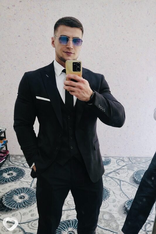 Шаха, 25, Екатеринбурге — анкета №3570056