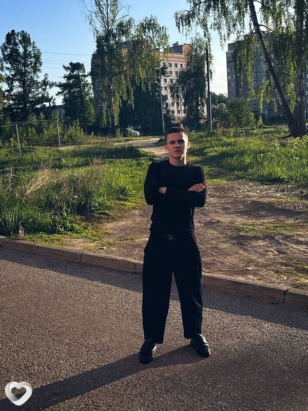 Алексей, Зеленодольск