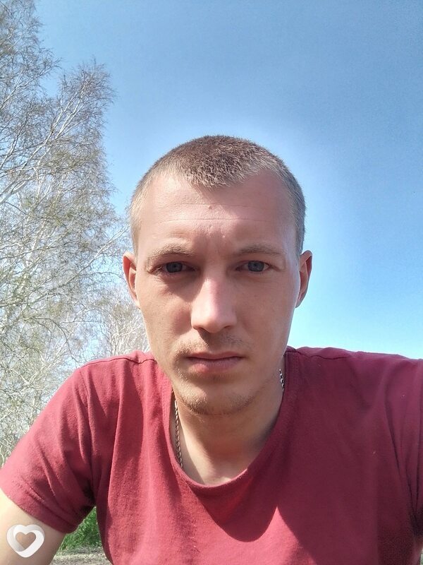 Андрей, 28, Омске — анкета №3570074