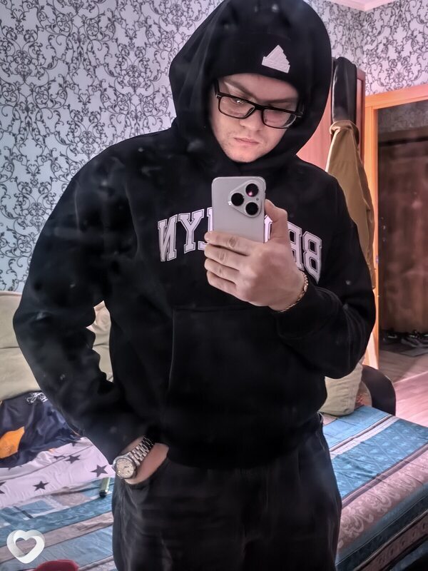 Егор, Полярный